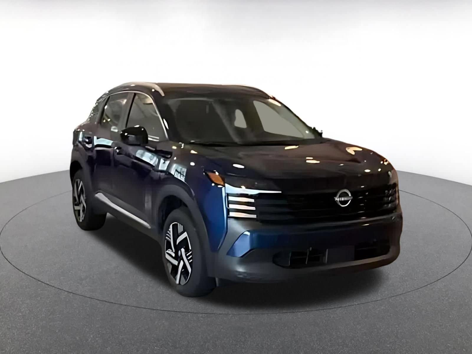 Thumbnail: 2026 Nissan Kicks - 3