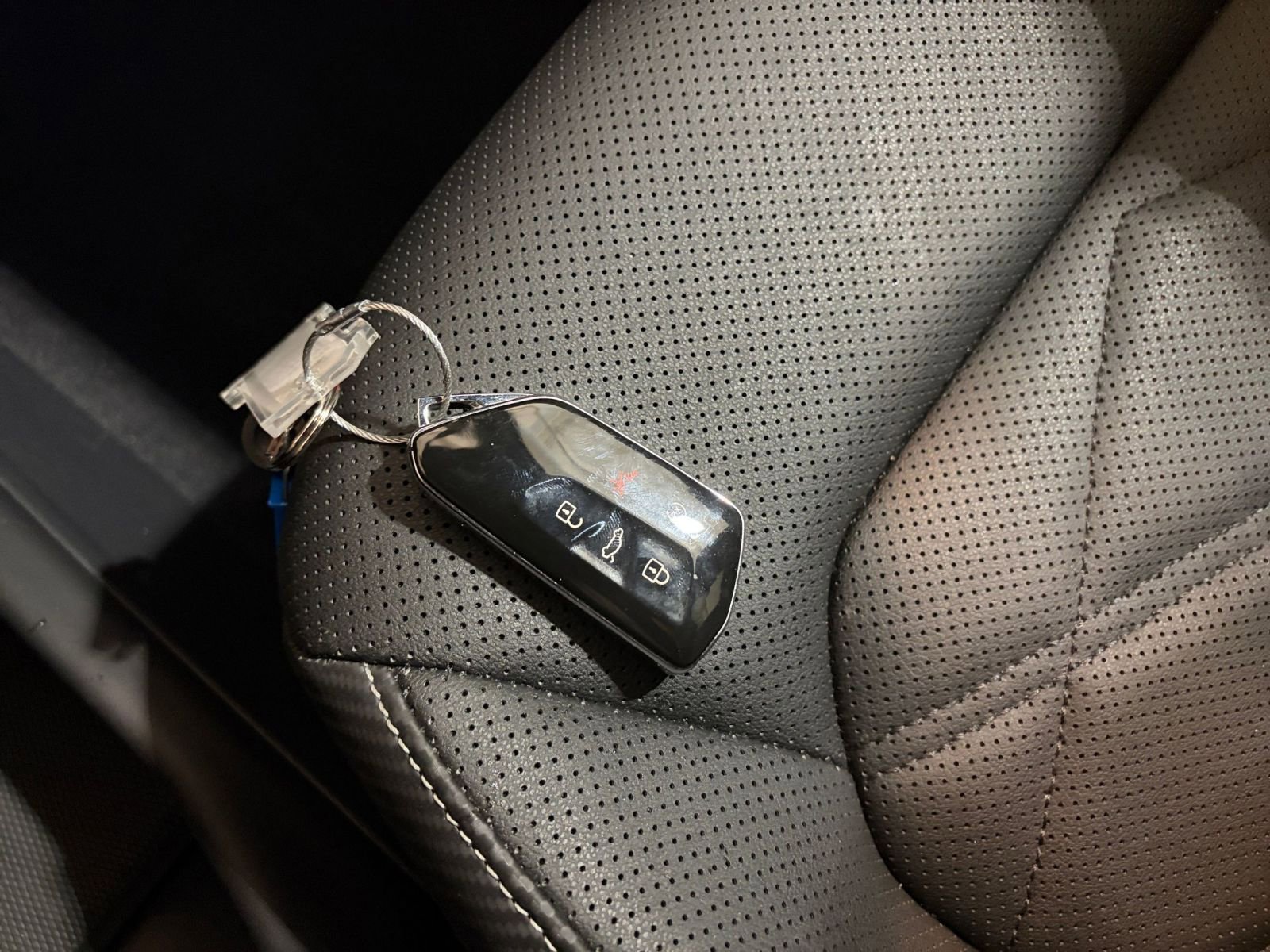 Thumbnail: 2025 Volkswagen Atlas - 23