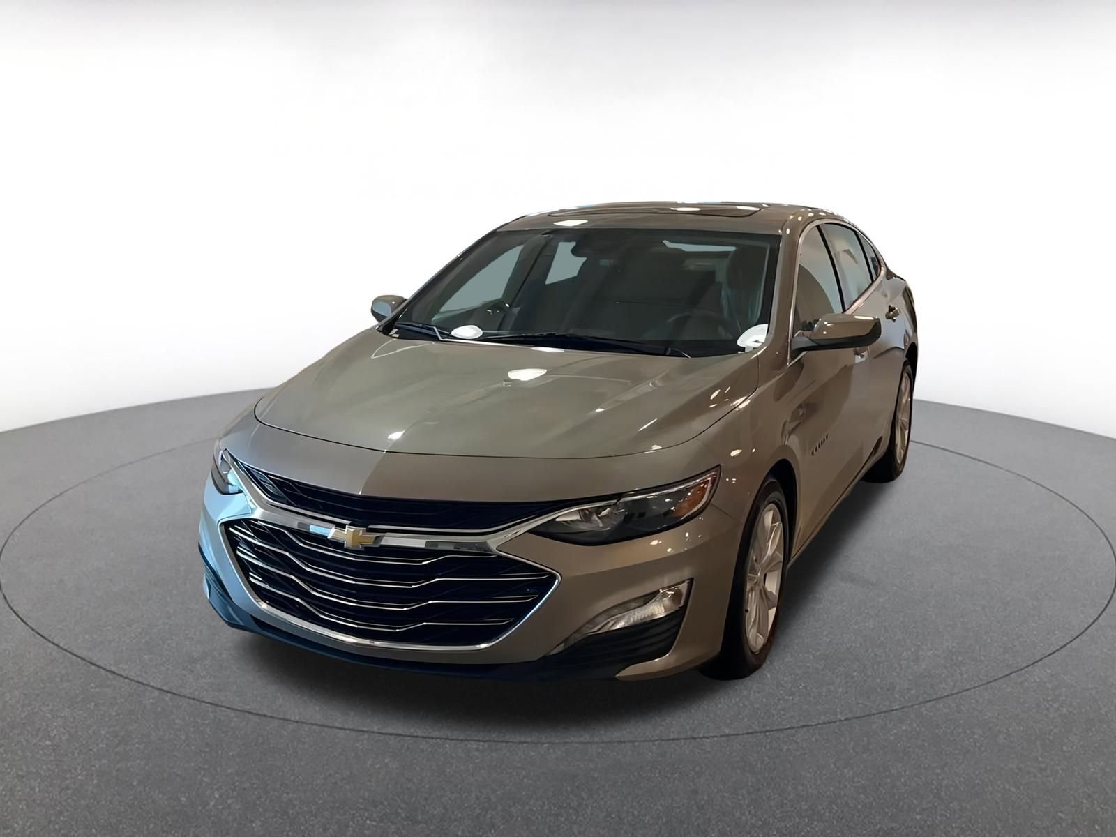 Thumbnail: 2024 Chevrolet Malibu - 7