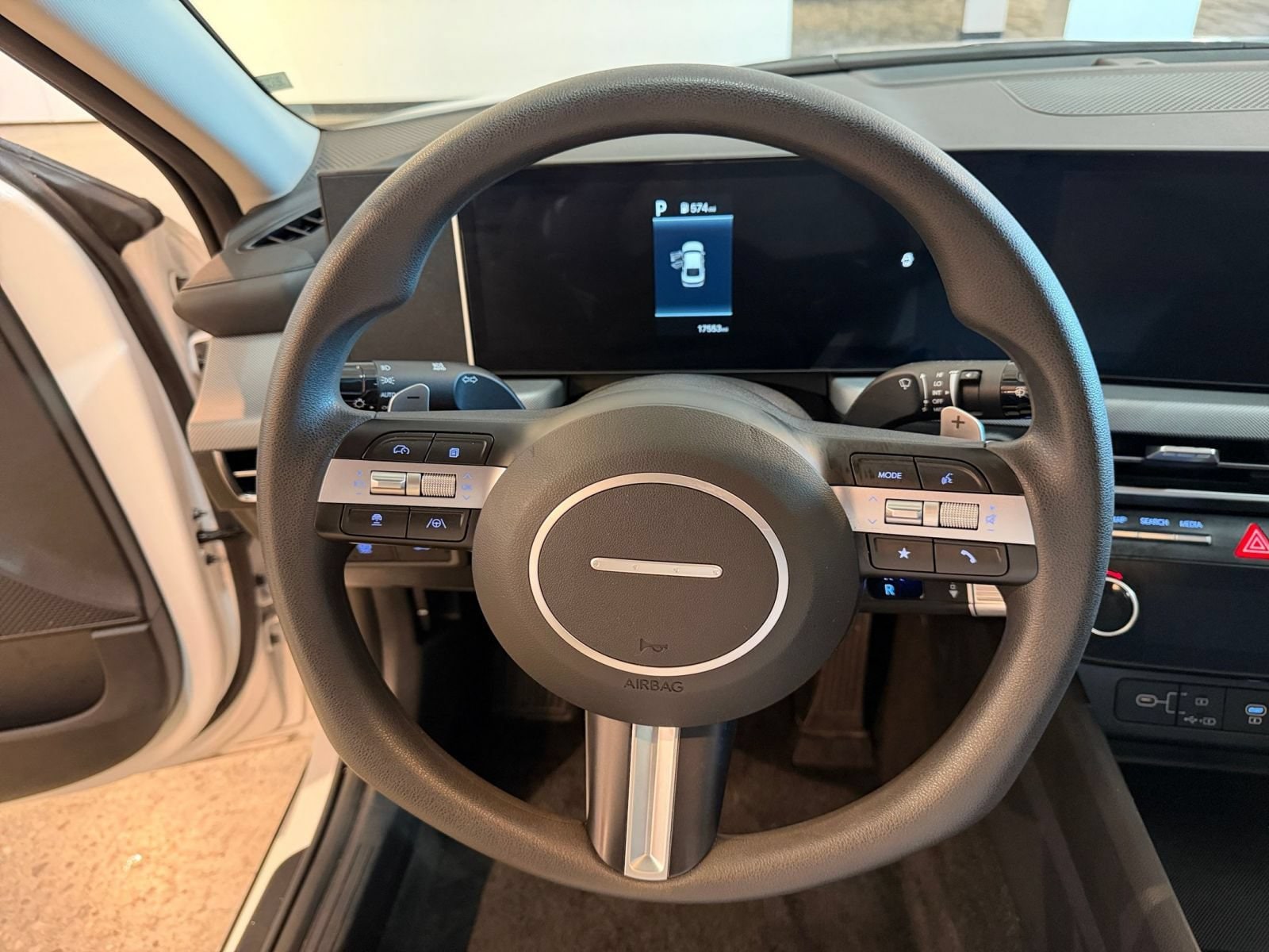 Thumbnail: 2026 Hyundai Sonata - 28