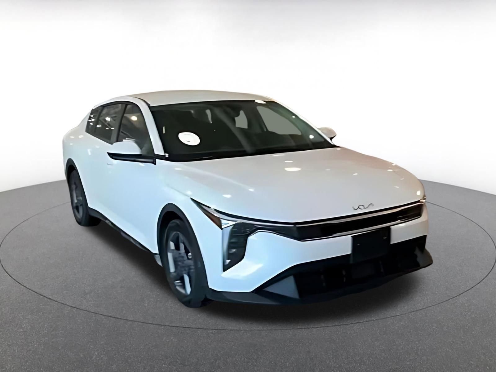 Thumbnail: 2025 Kia K4 - 12