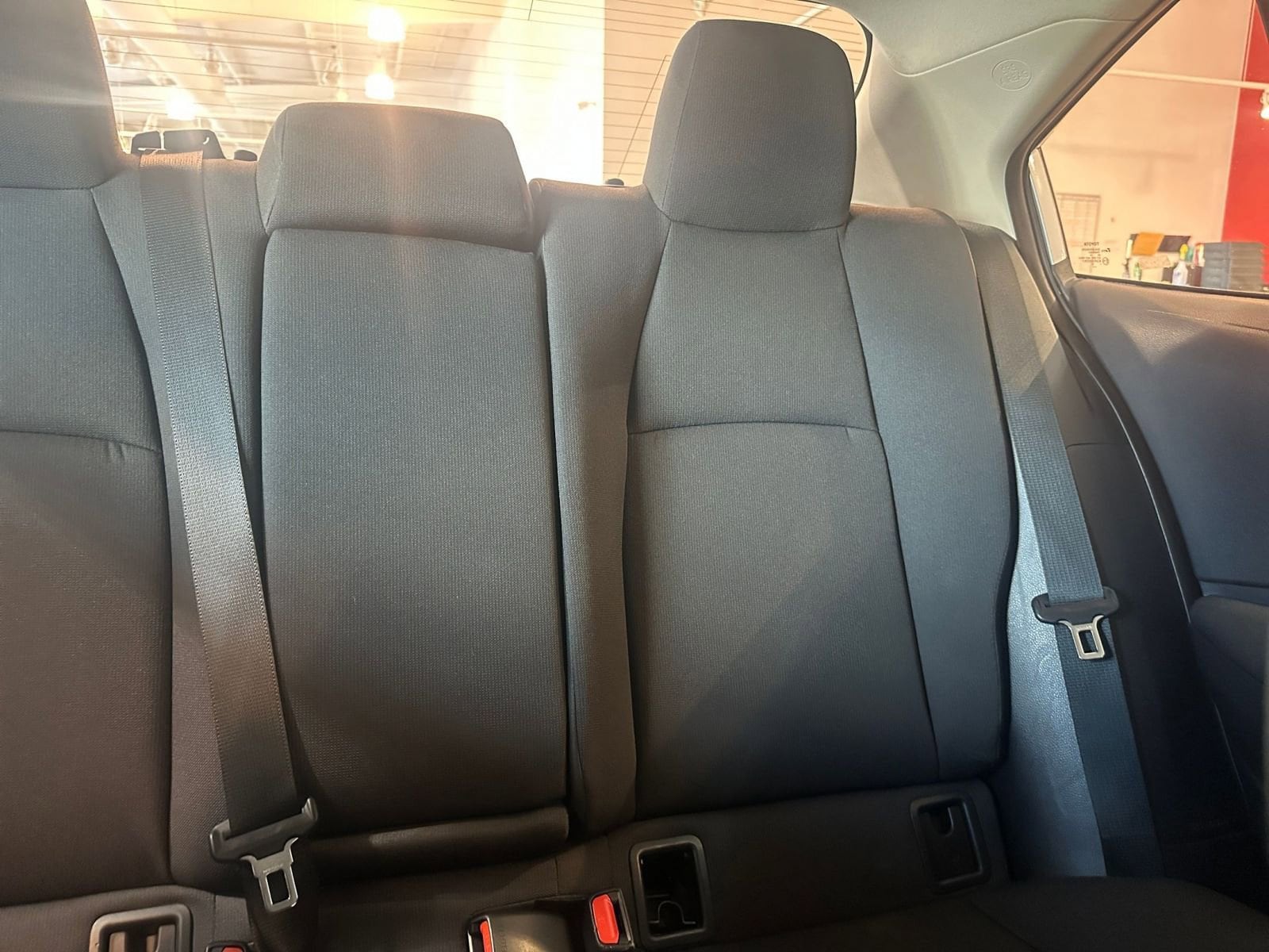 Thumbnail: 2024 Toyota Corolla - 35