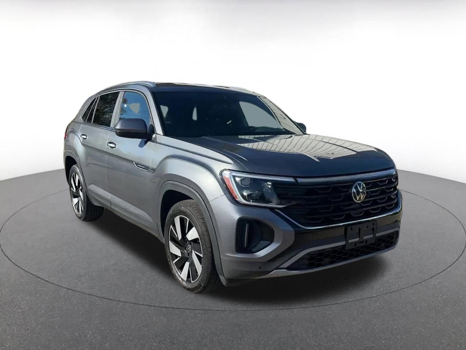 Thumbnail: 2025 Volkswagen Atlas - 3