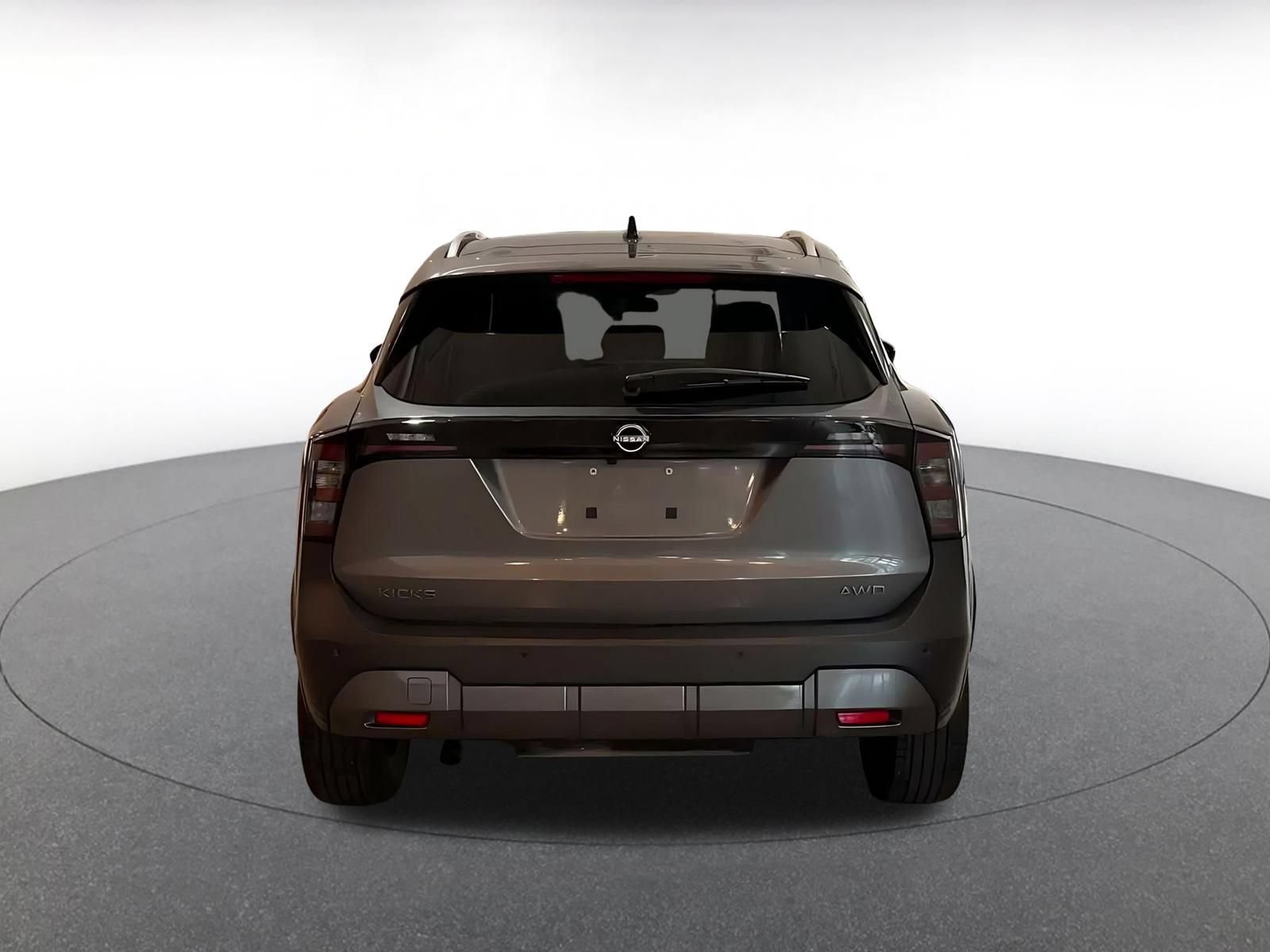 Thumbnail: 2026 Nissan Kicks - 10