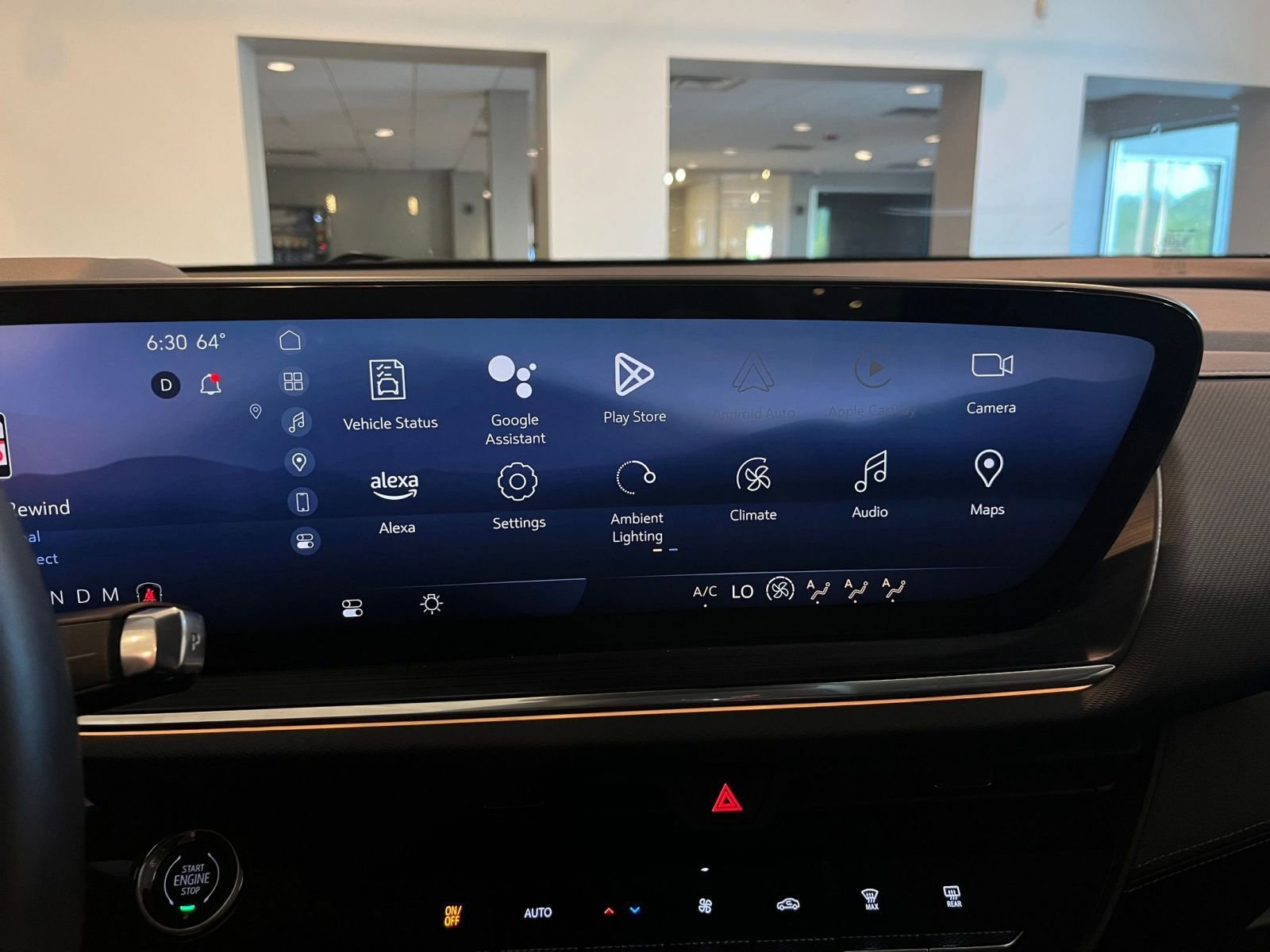 Thumbnail: 2024 Buick Envision - 21