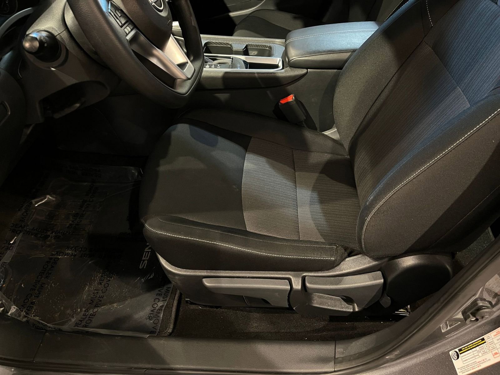 Thumbnail: 2025 Nissan Sentra - 23