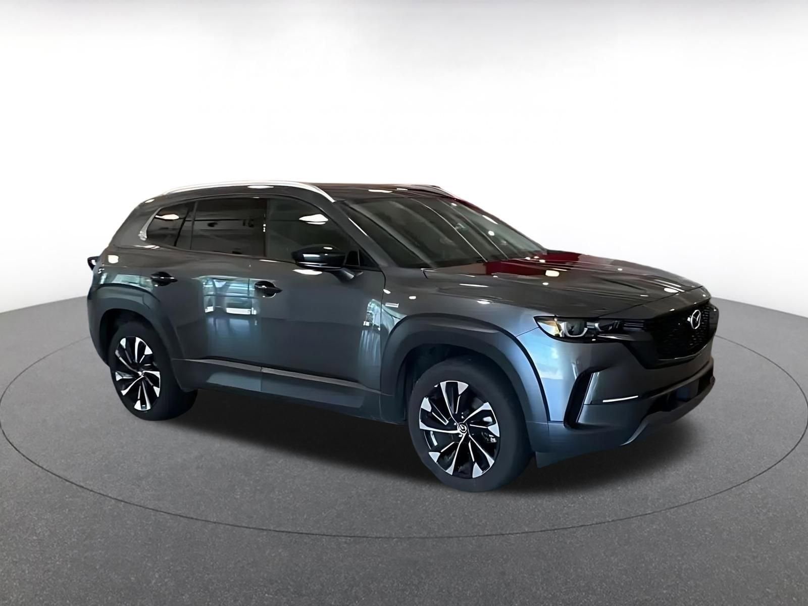 Thumbnail: 2025 Mazda CX-50 - 2