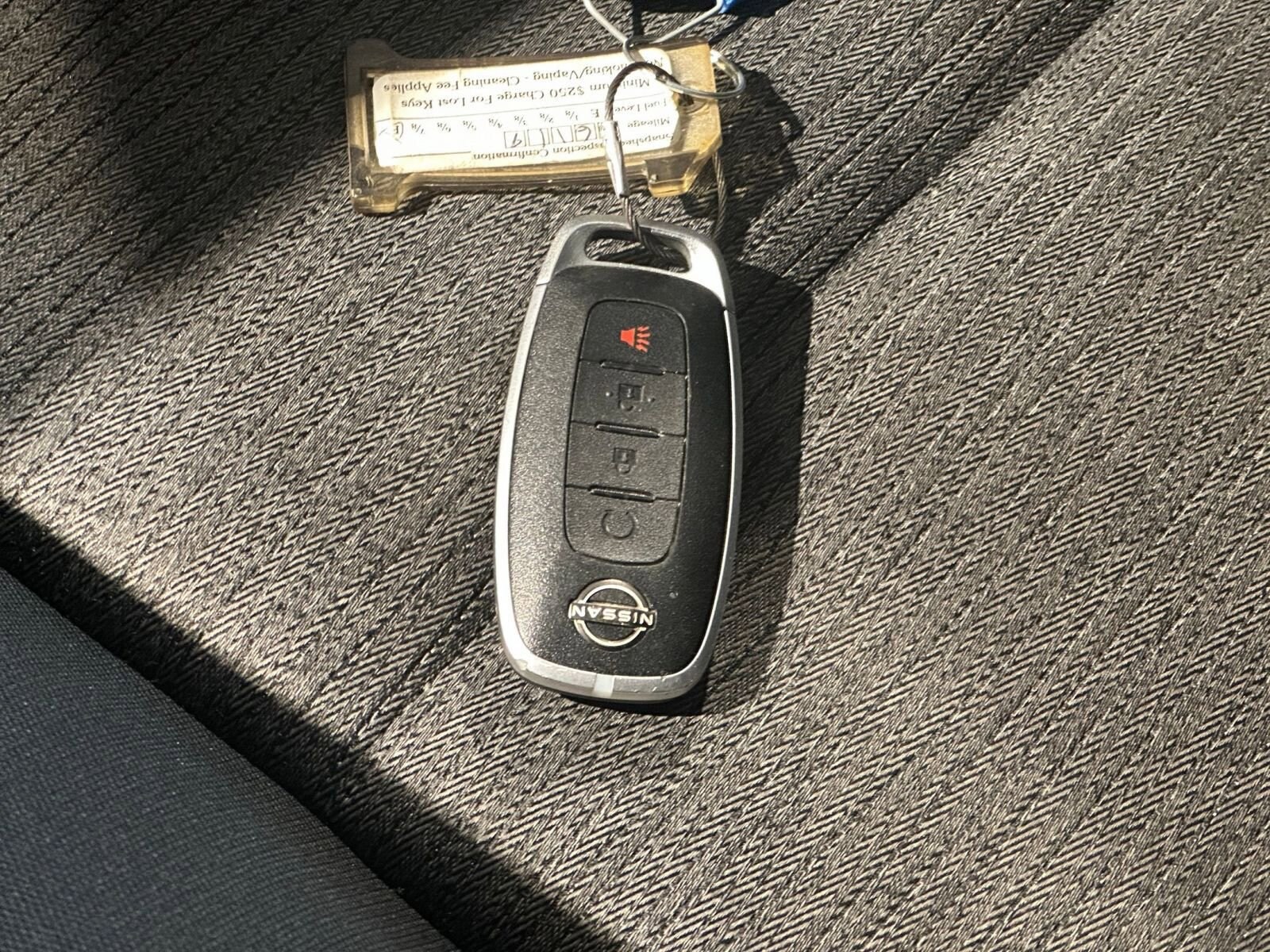 Thumbnail: 2023 Nissan Rogue - 22