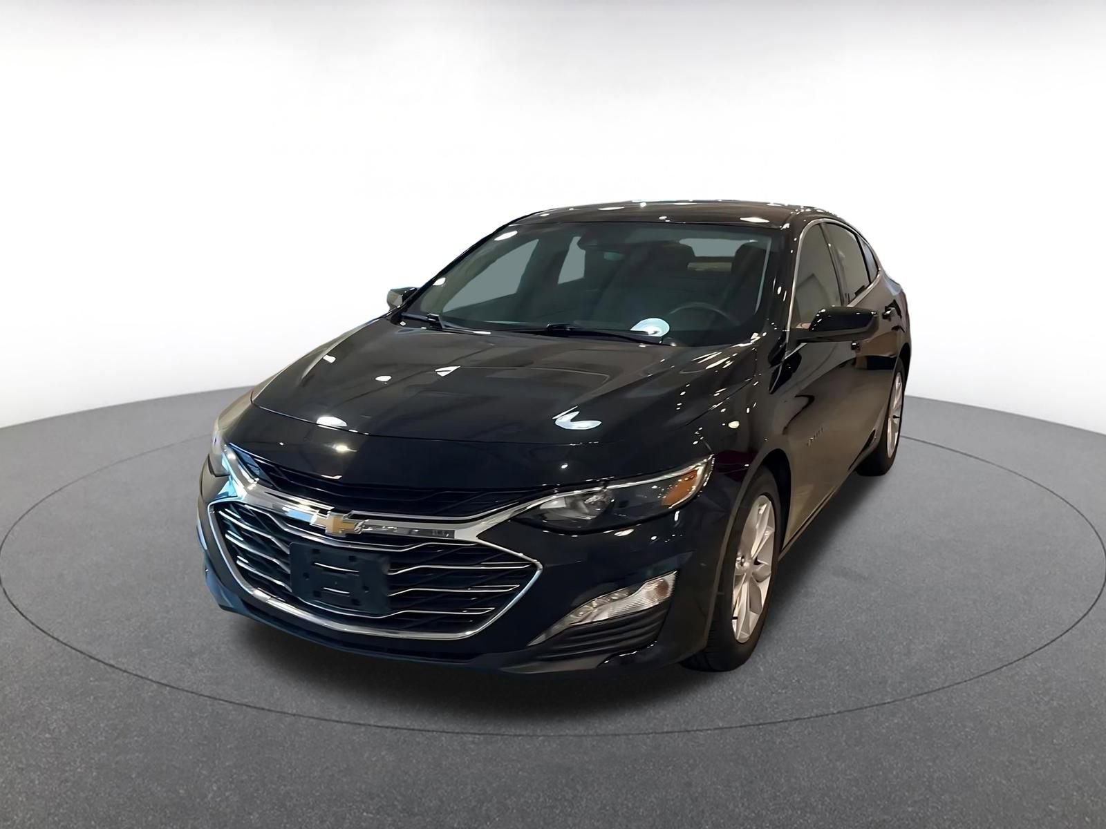 Thumbnail: 2023 Chevrolet Malibu - 7