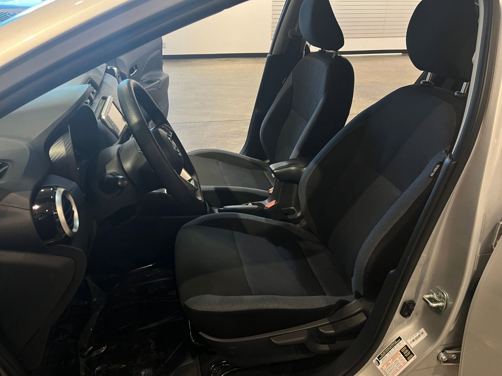 Thumbnail: 2025 Nissan Versa - 25