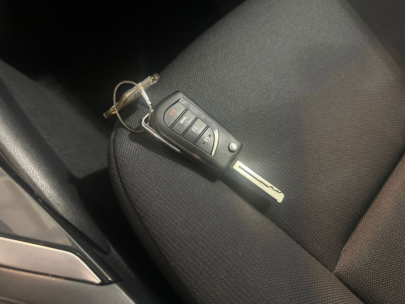 Thumbnail: 2024 Toyota Corolla - 22