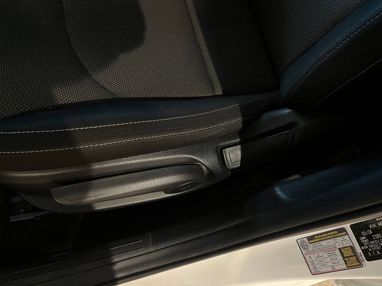 Thumbnail: 2024 Kia Forte - 22