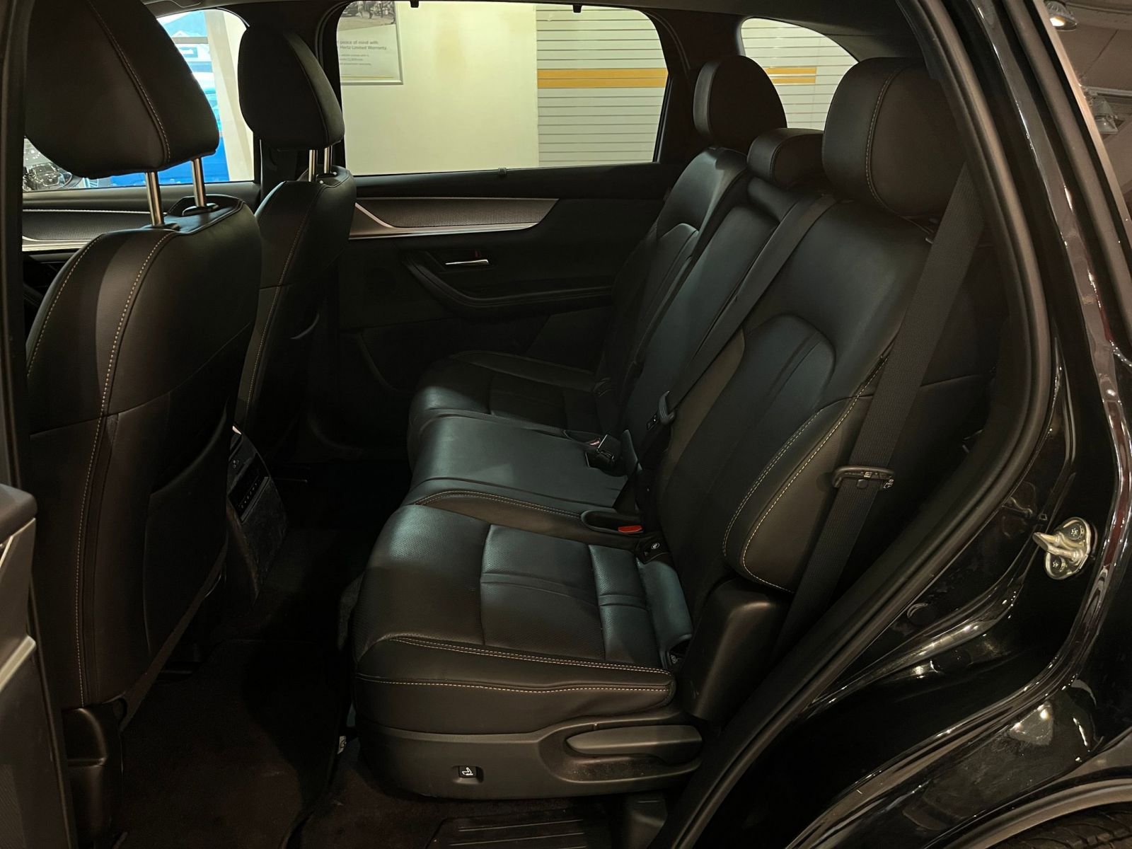 Thumbnail: 2025 Mazda CX-90 - 25