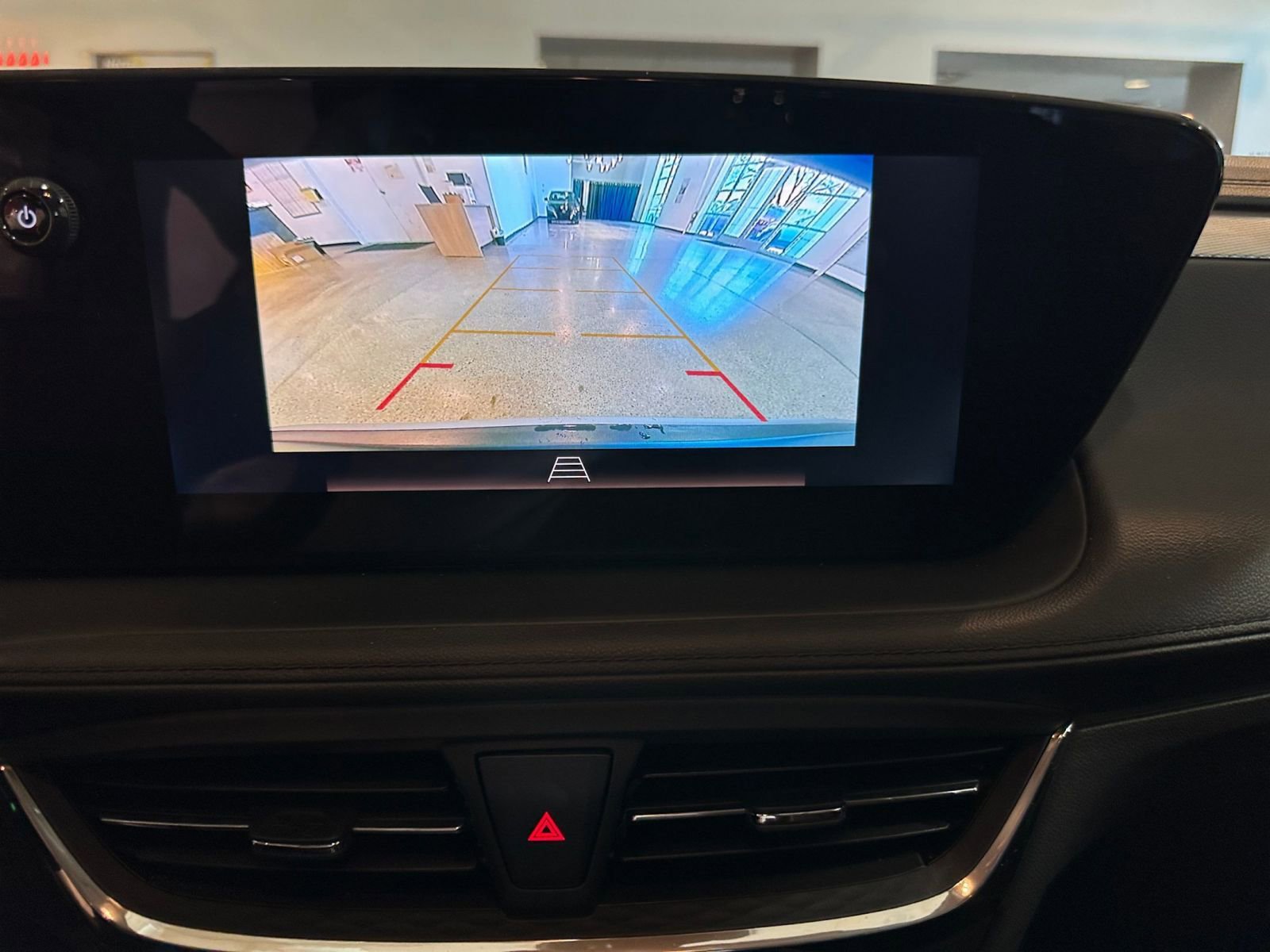 Thumbnail: 2025 Buick Encore GX - 23