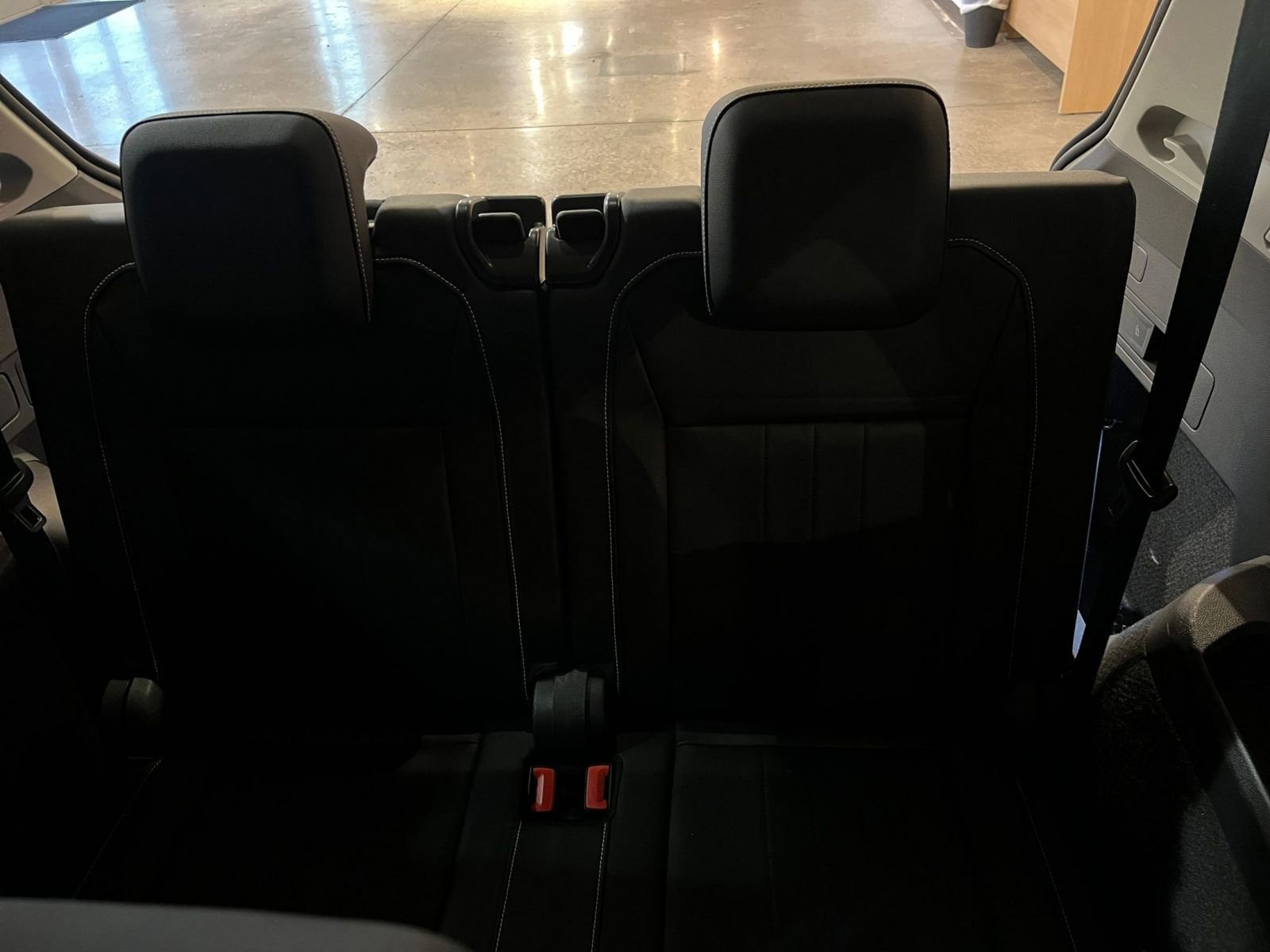 Thumbnail: 2024 Volkswagen Tiguan - 17