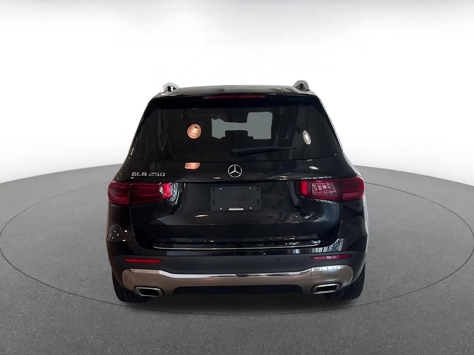 Thumbnail: 2025 Mercedes-Benz GLB - 12