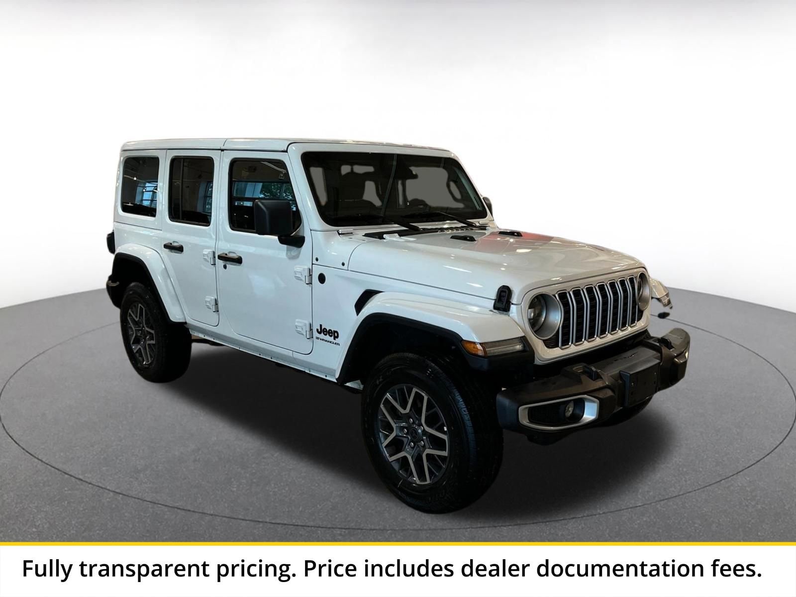 Thumbnail: 2025 Jeep Wrangler - 1