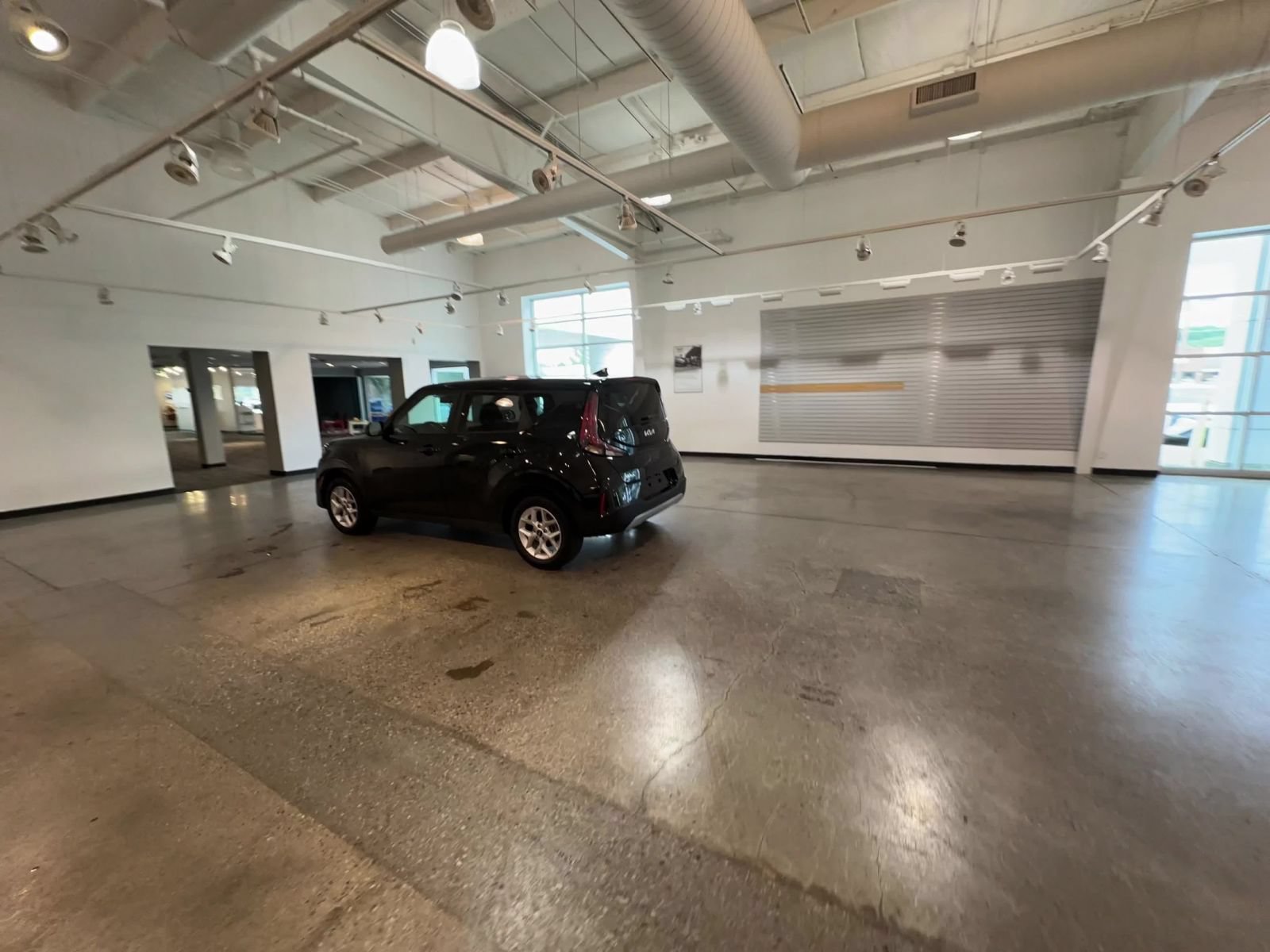 Thumbnail: 2025 Kia Soul - 12