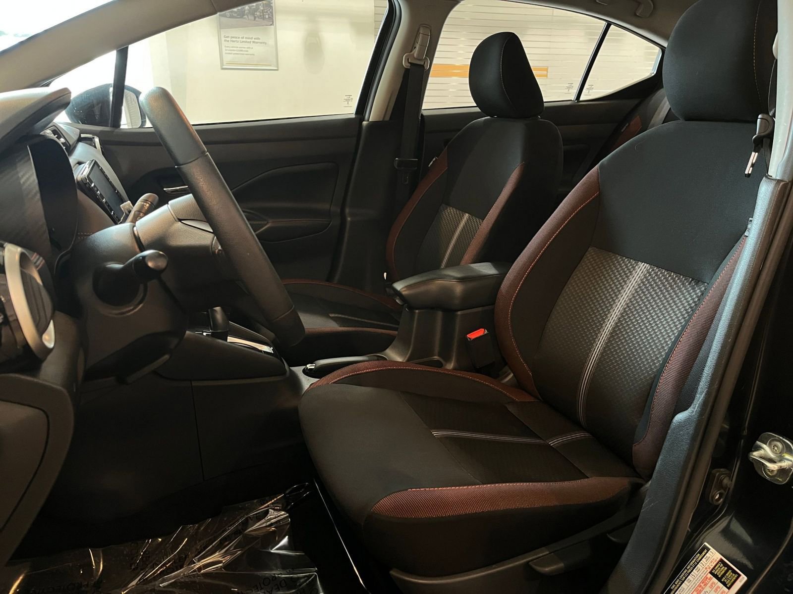 Thumbnail: 2024 Nissan Versa - 24