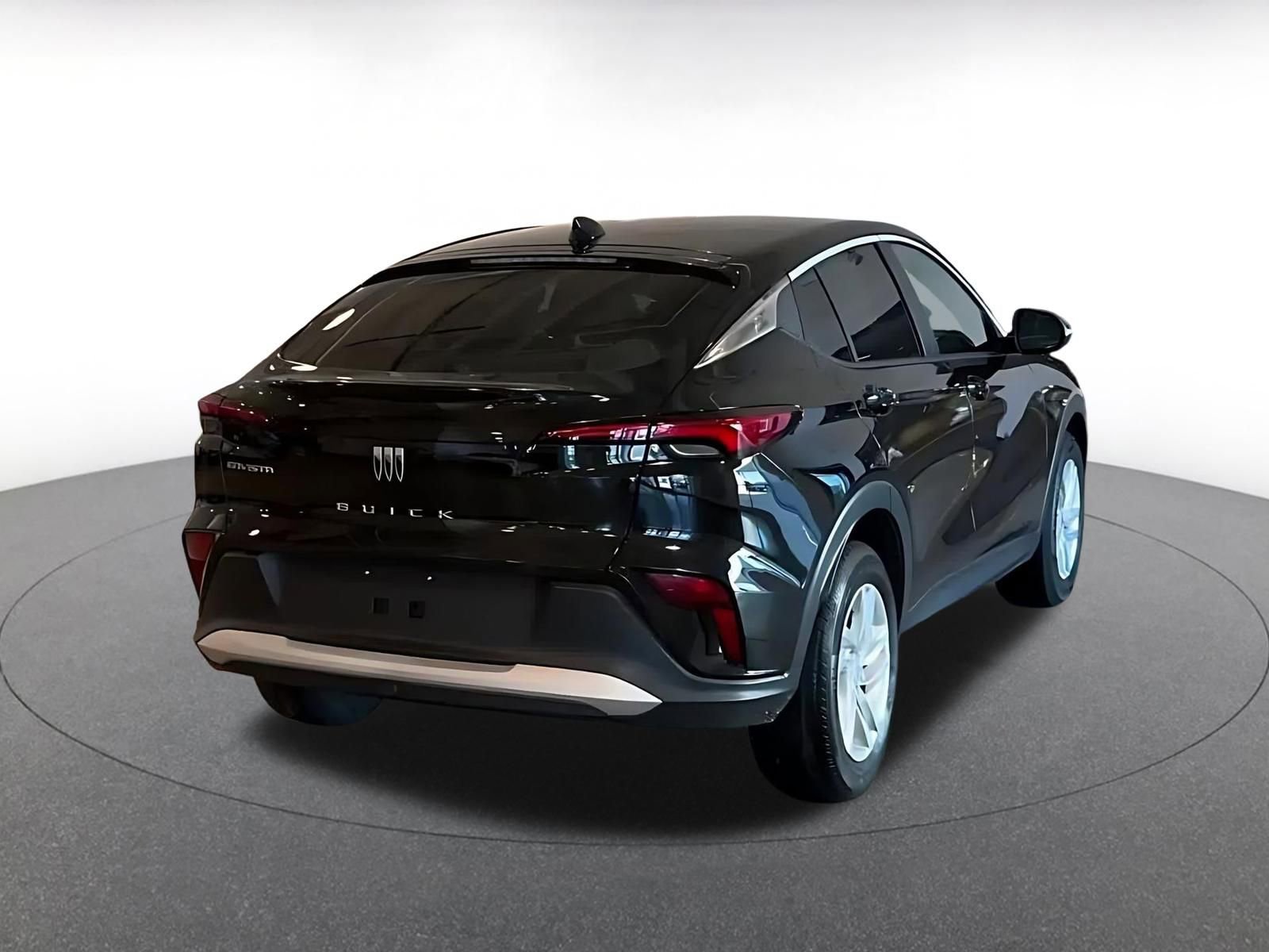 Thumbnail: 2025 Buick Envista - 15