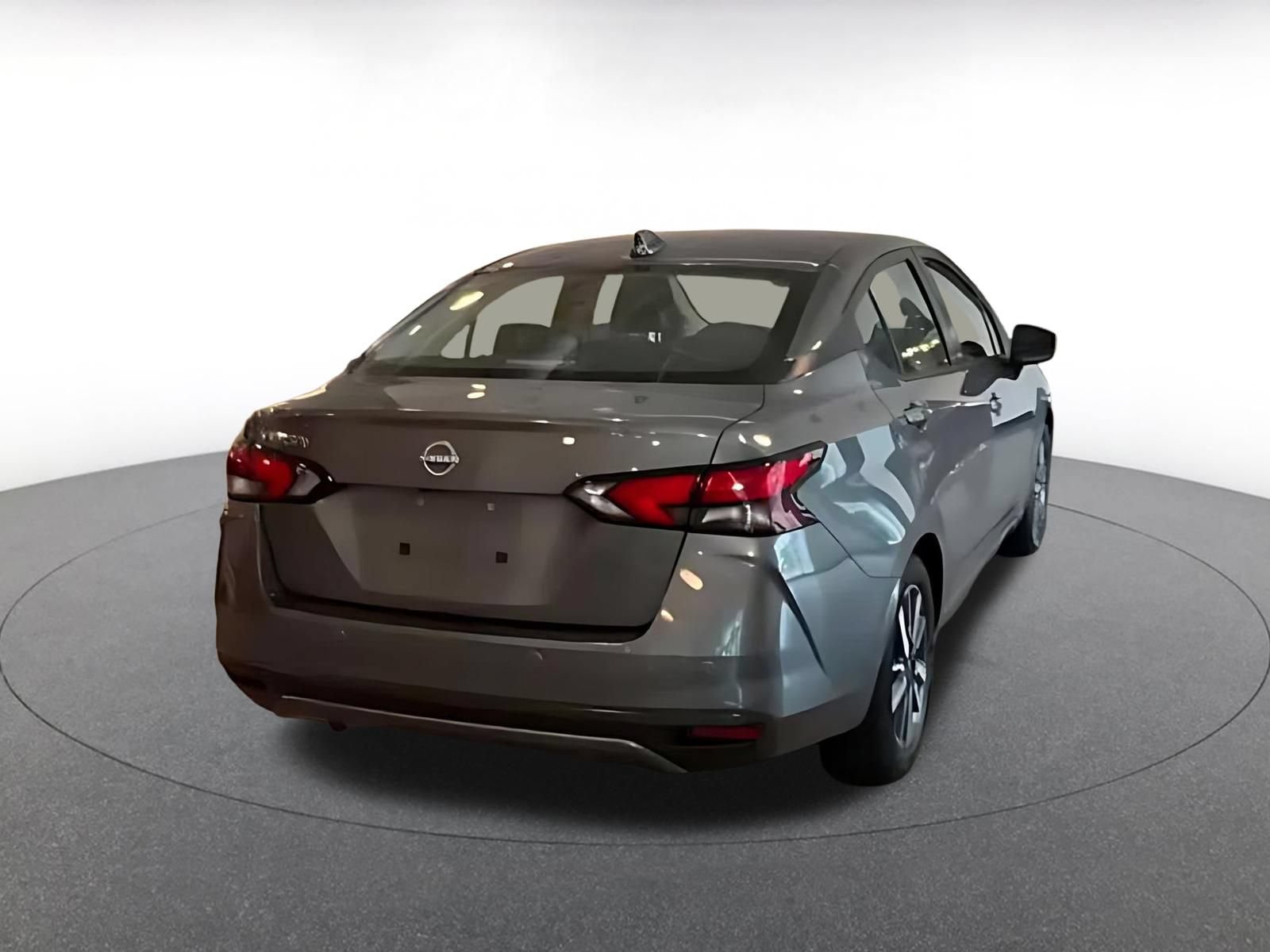 Thumbnail: 2025 Nissan Versa - 15