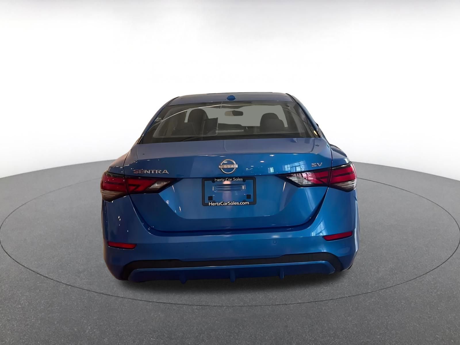 Thumbnail: 2024 Nissan Sentra - 12