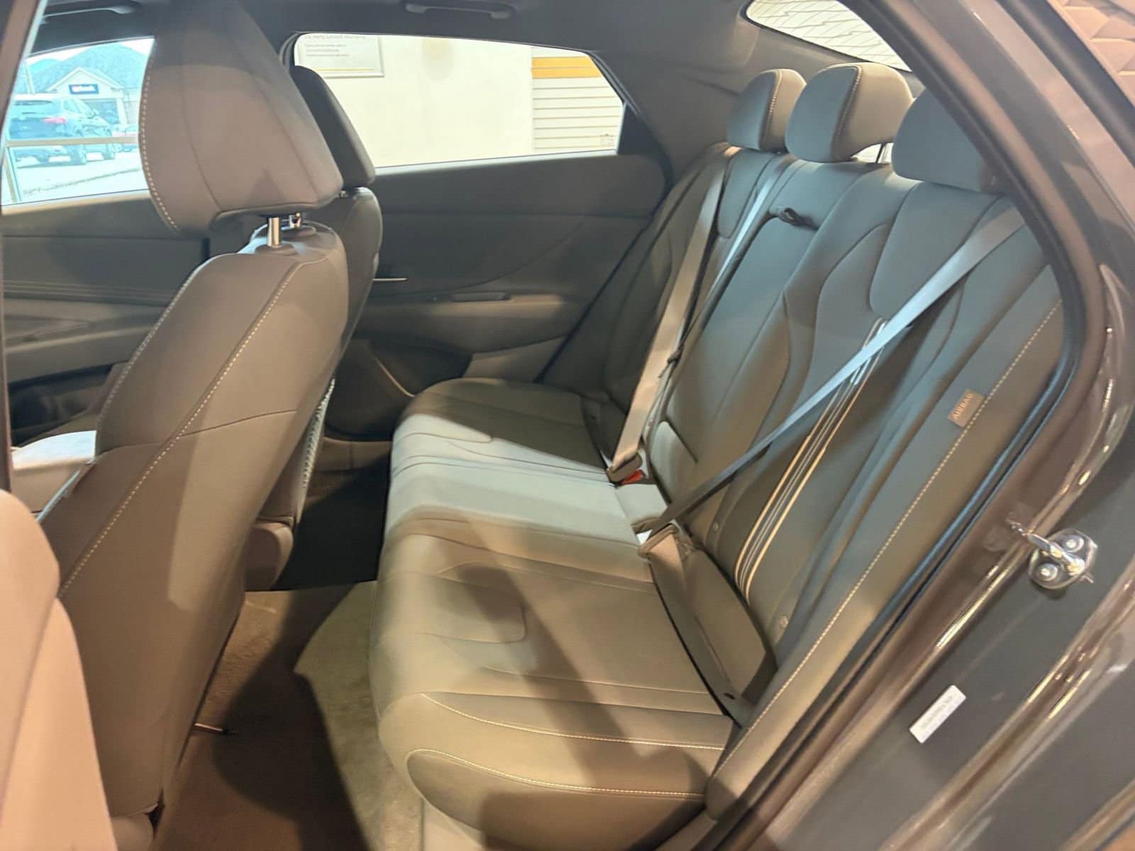 Thumbnail: 2025 Hyundai Elantra - 24