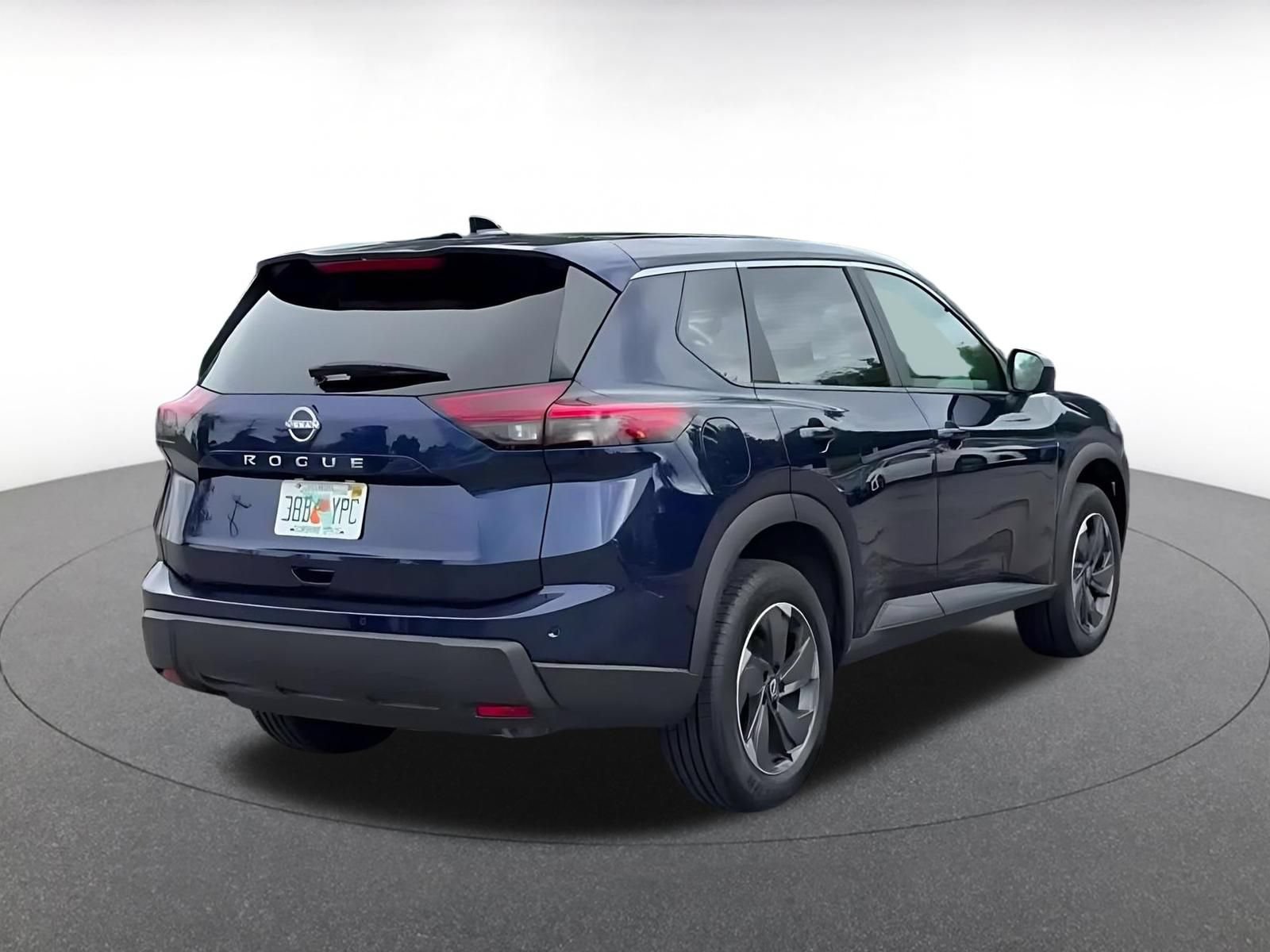 Thumbnail: 2025 Nissan Rogue - 14