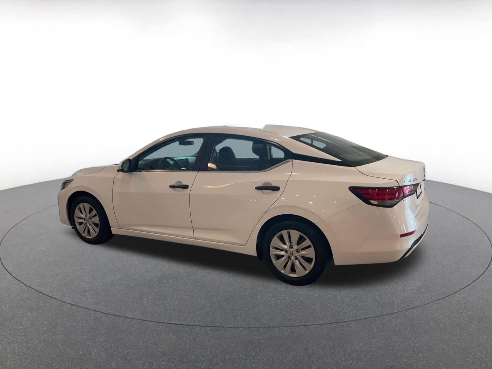 2024 Nissan Sentra S 10