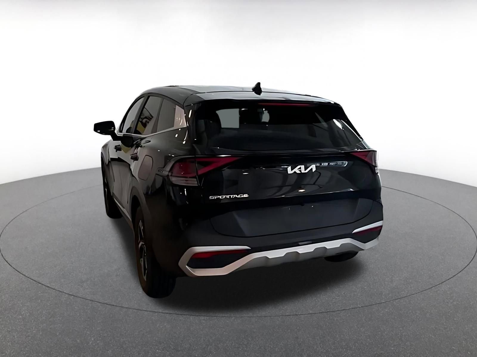 Thumbnail: 2025 Kia Sportage - 10