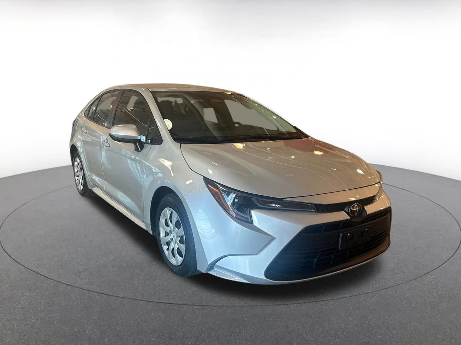 Thumbnail: 2024 Toyota Corolla - 1
