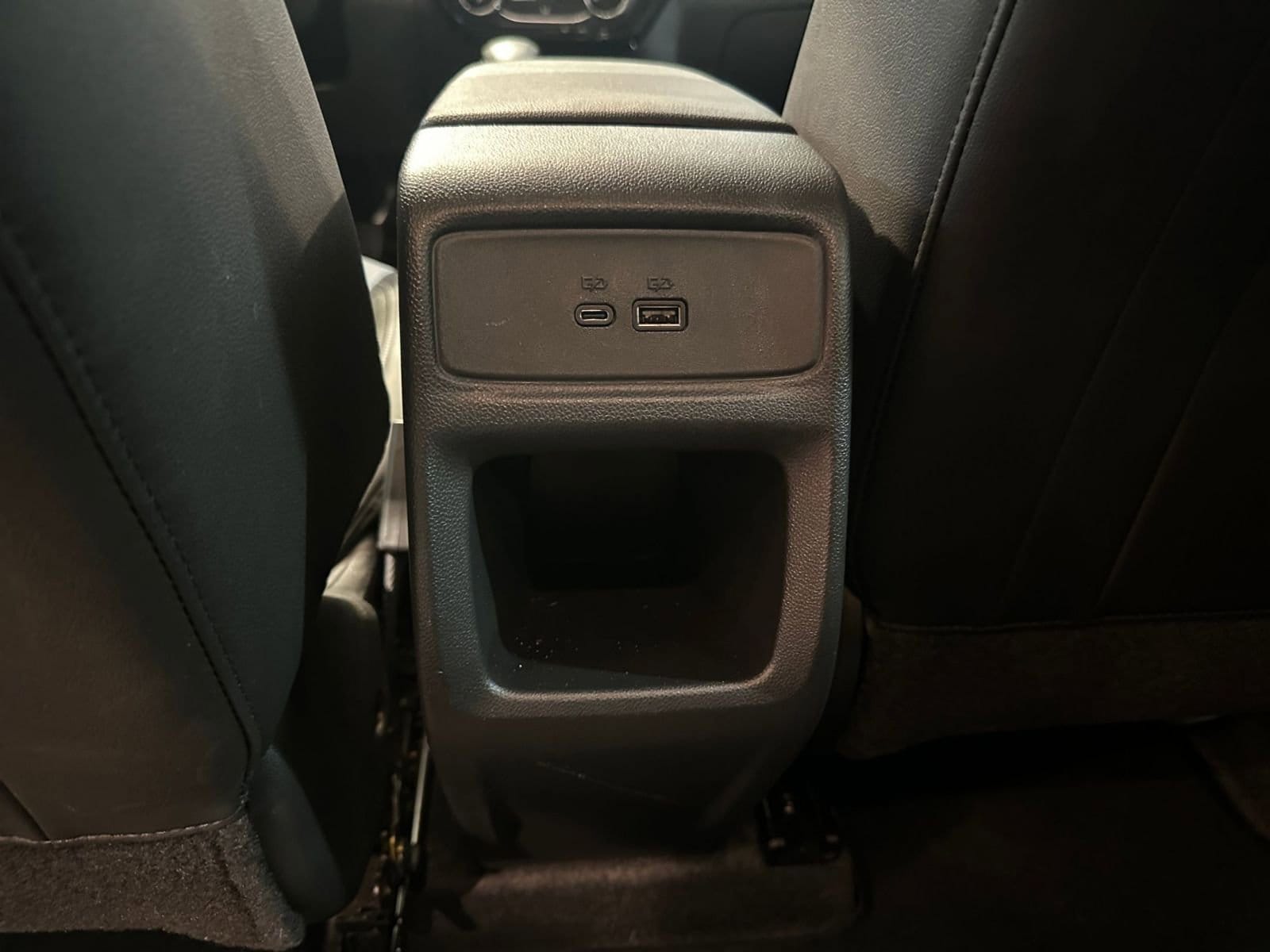 Thumbnail: 2025 Chevrolet Trax - 24