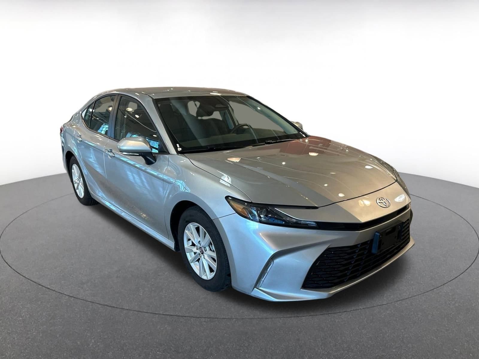 Thumbnail: 2025 Toyota Camry - 1
