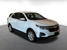 2024 Chevrolet Equinox LT -
                  Cincinnati, OH