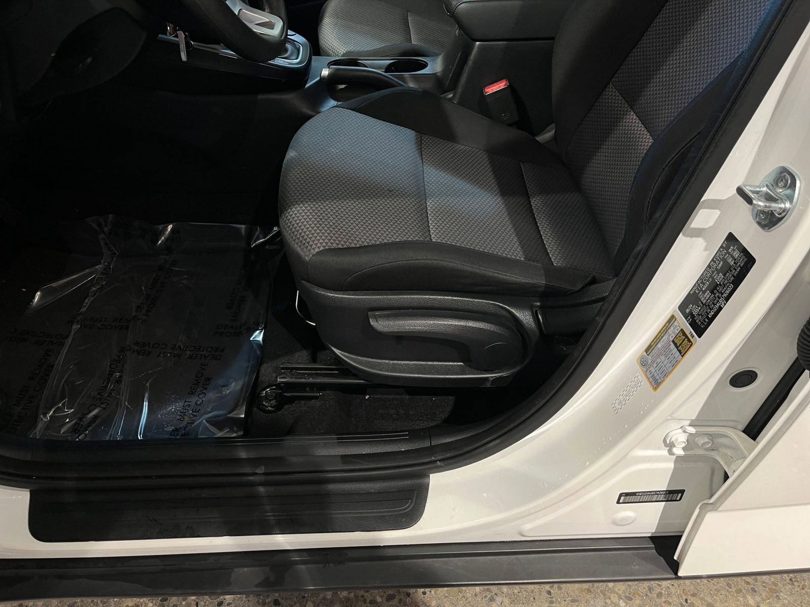 Thumbnail: 2025 Kia Soul - 23