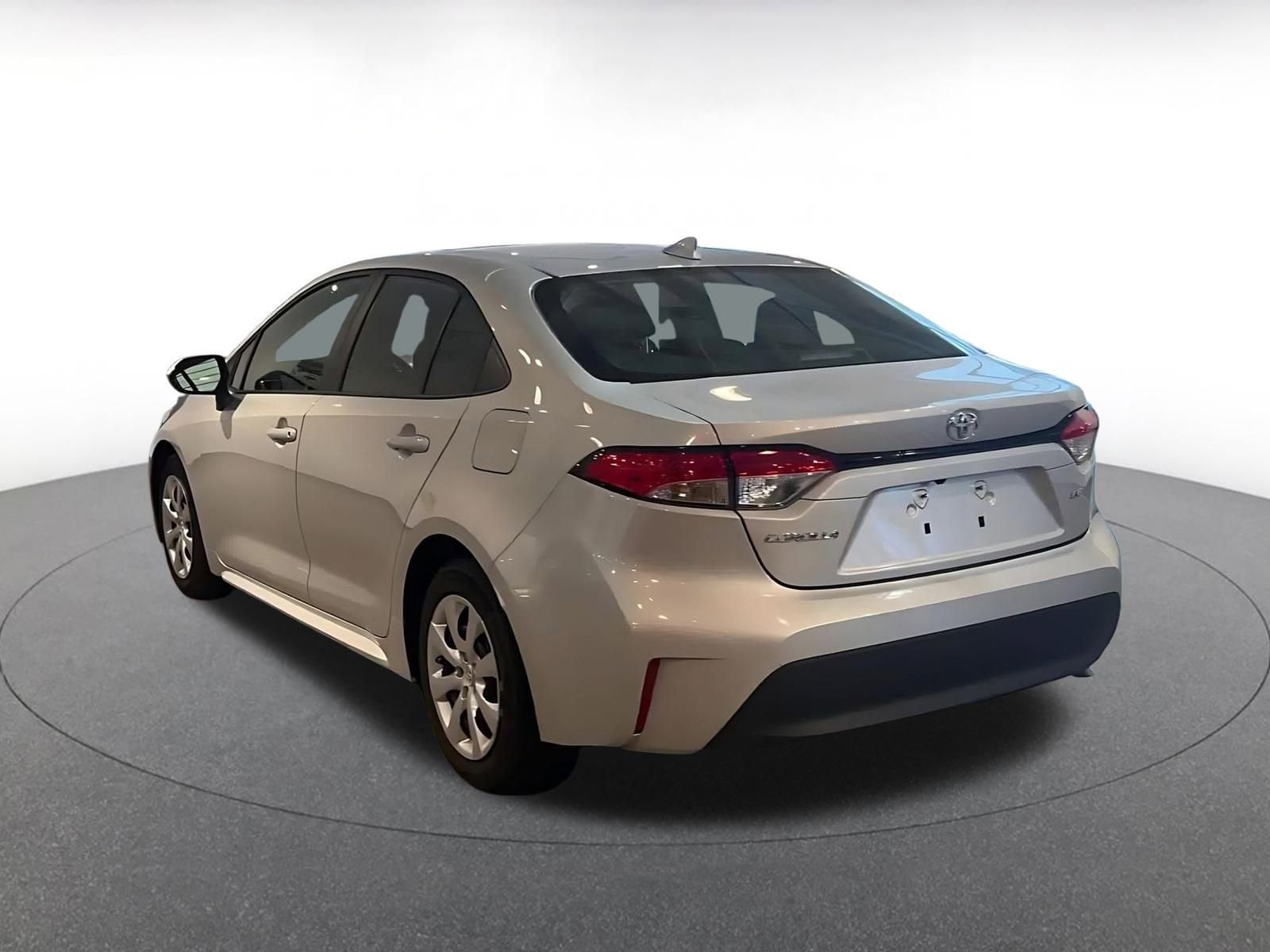 Thumbnail: 2025 Toyota Corolla - 11