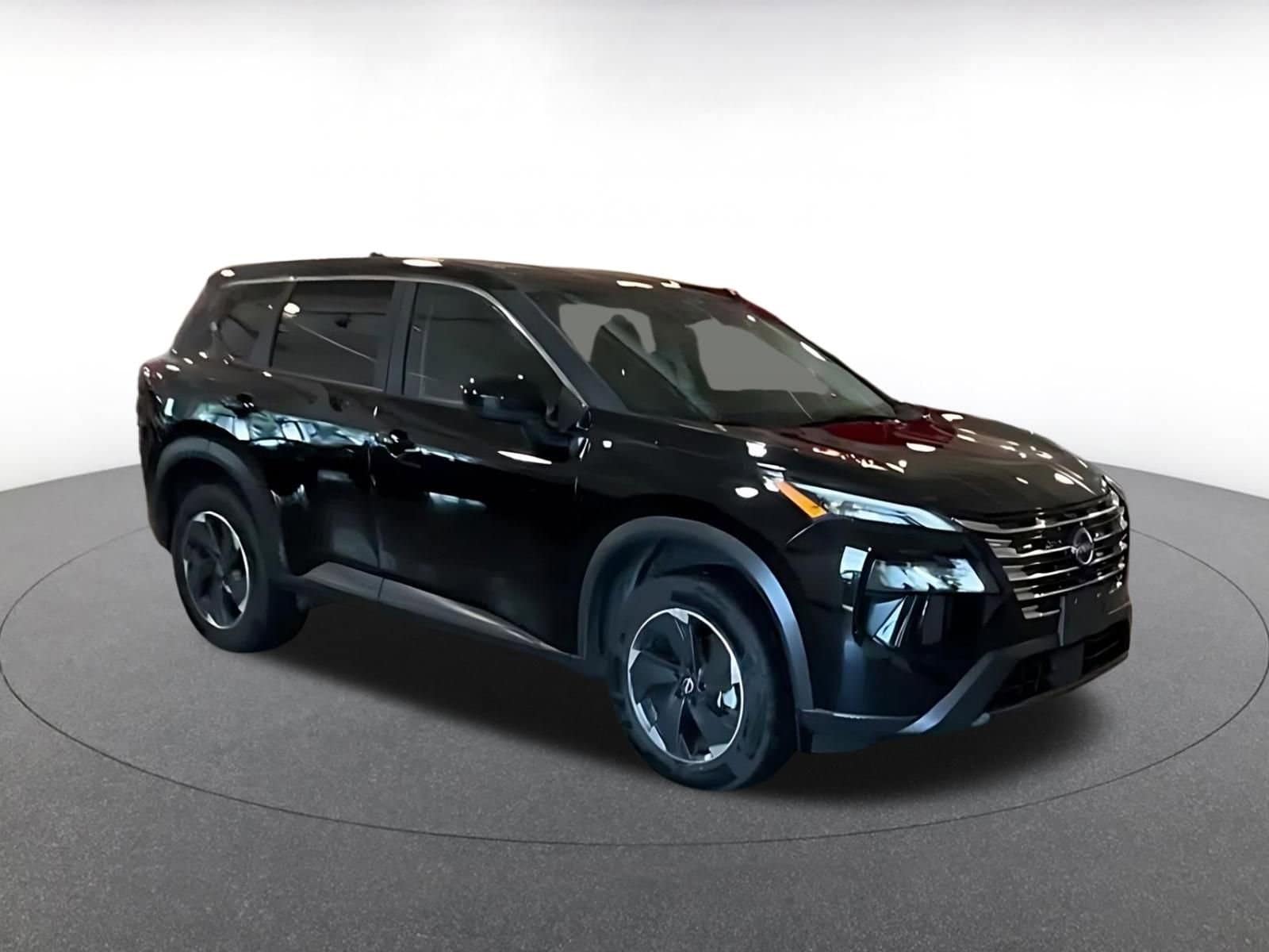 Thumbnail: 2025 Nissan Rogue - 2