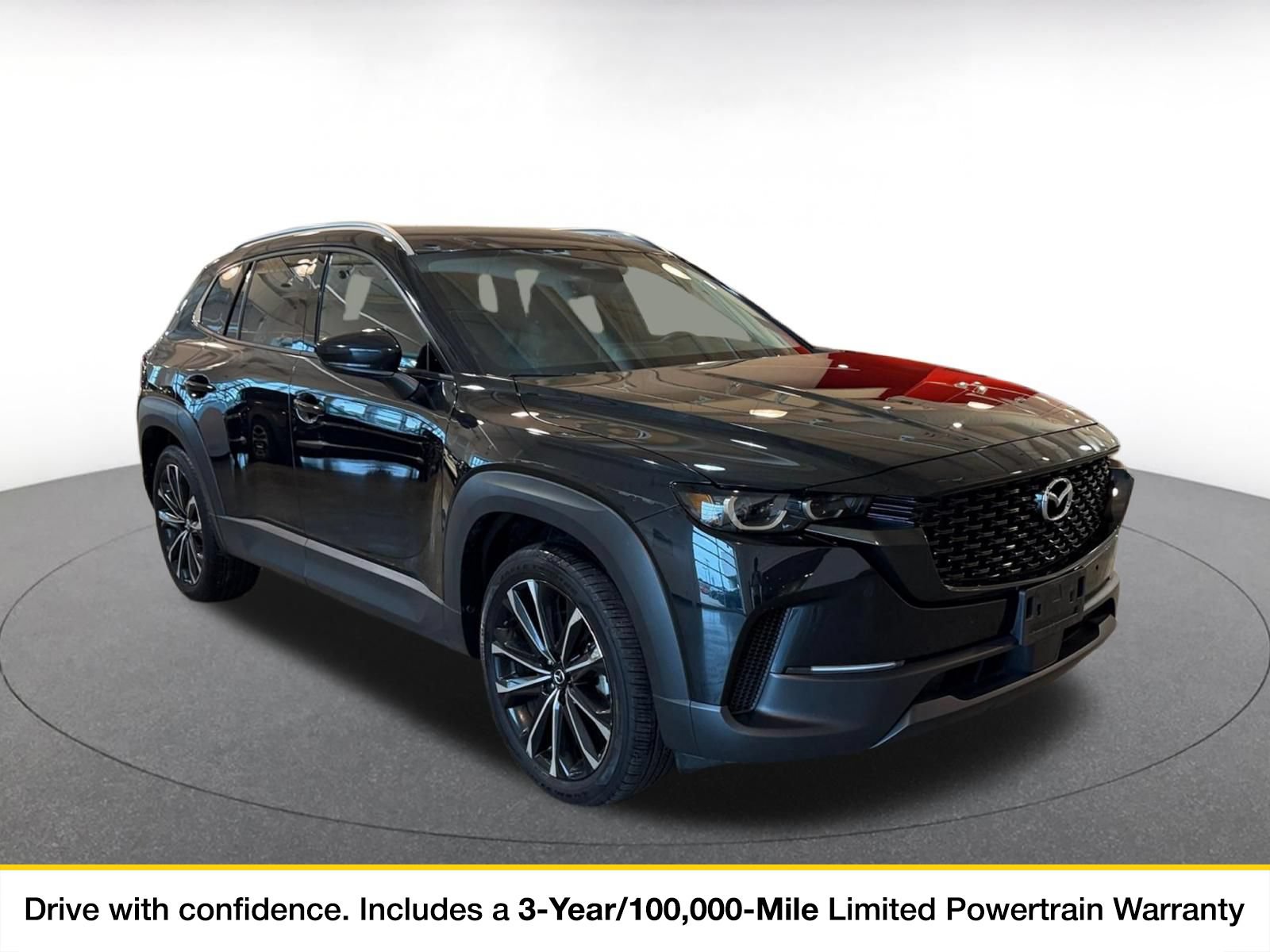 2026 Mazda CX-50 Premium