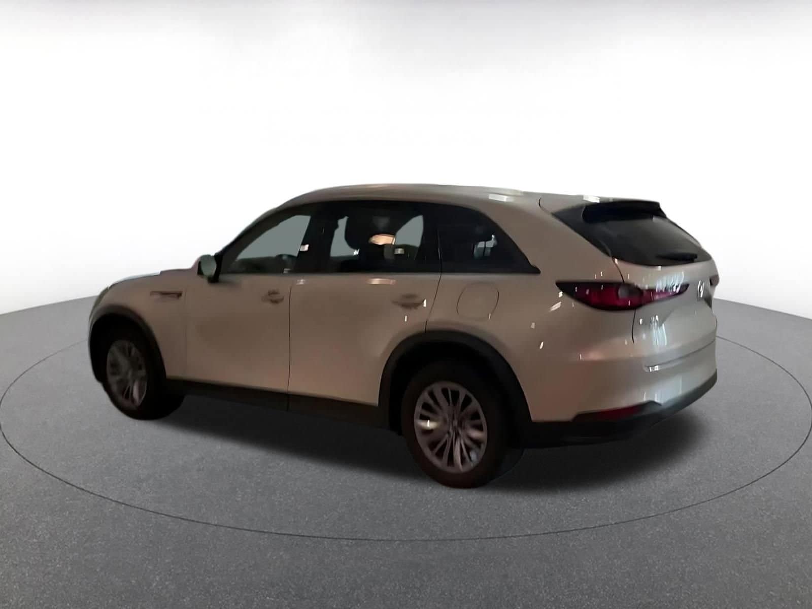 Thumbnail: 2025 Mazda CX-90 - 14