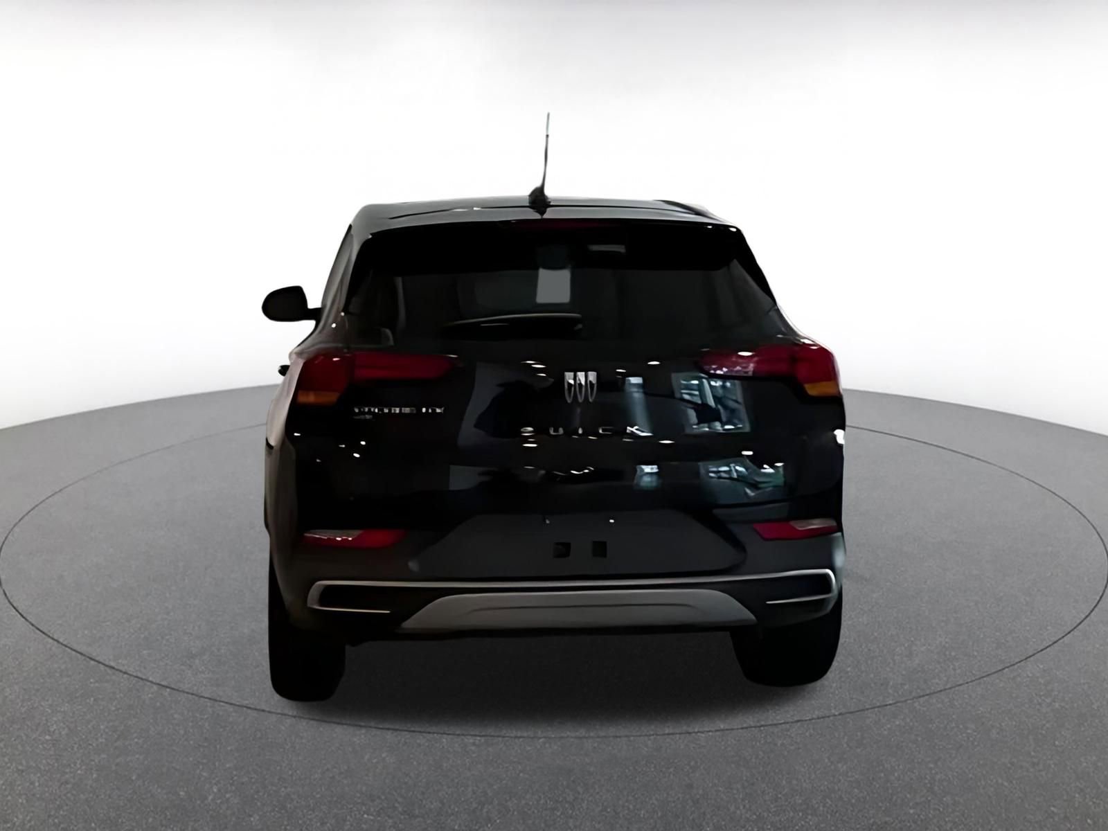 Thumbnail: 2025 Buick Encore GX - 11
