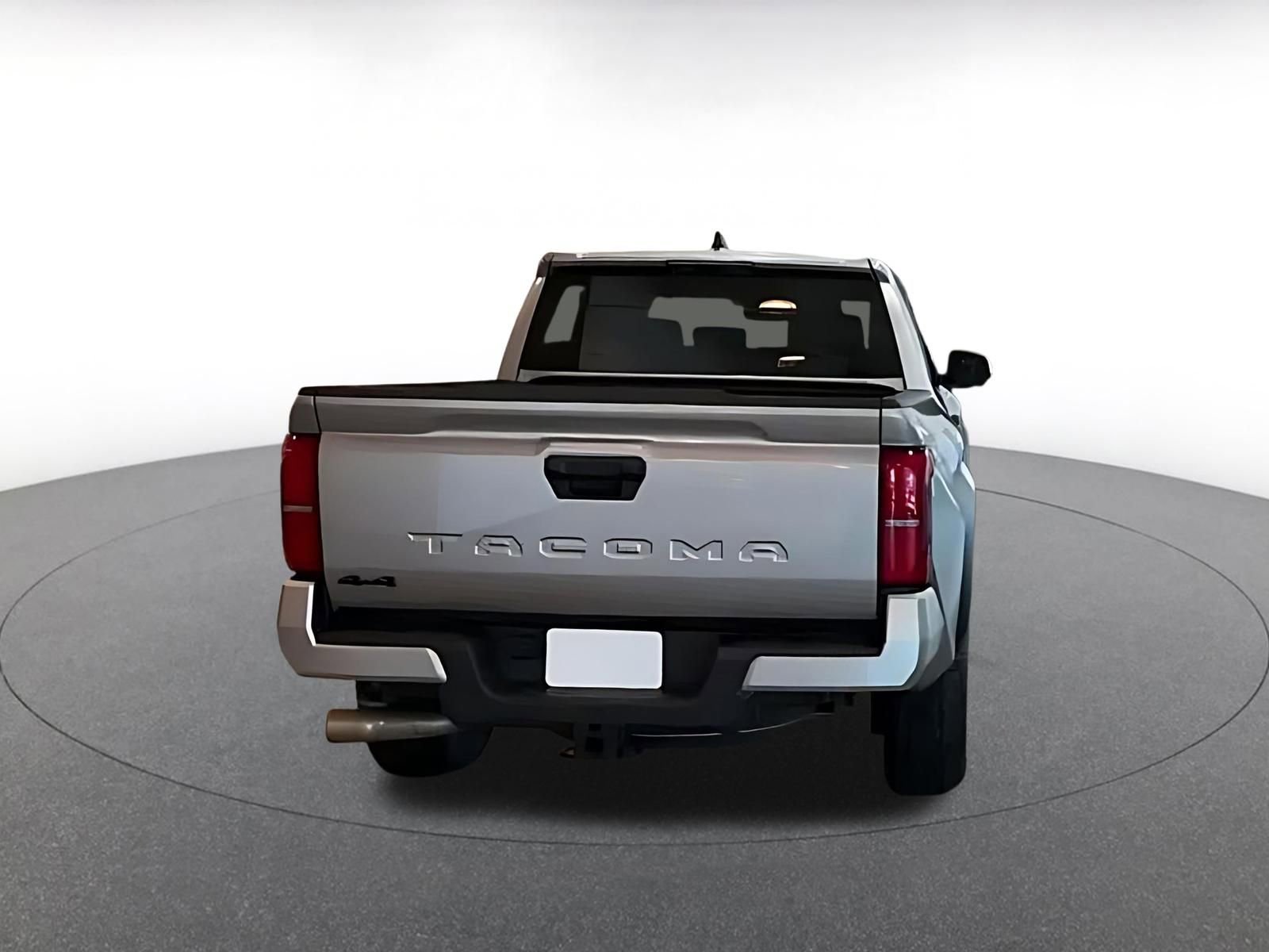 Thumbnail: 2025 Toyota Tacoma - 10
