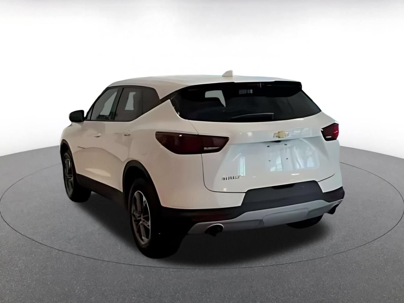 Thumbnail: 2025 Chevrolet Blazer - 14