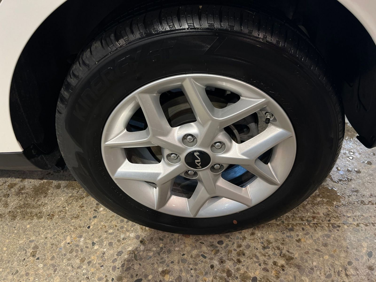 Thumbnail: 2025 Kia Soul - 30