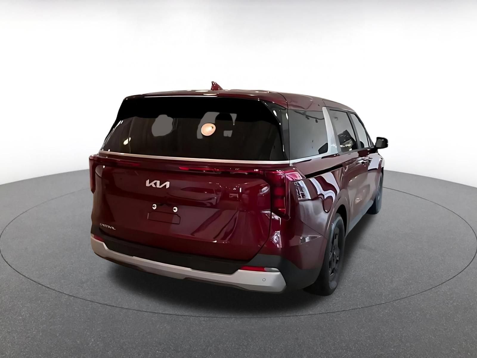 Thumbnail: 2026 Kia Carnival - 12