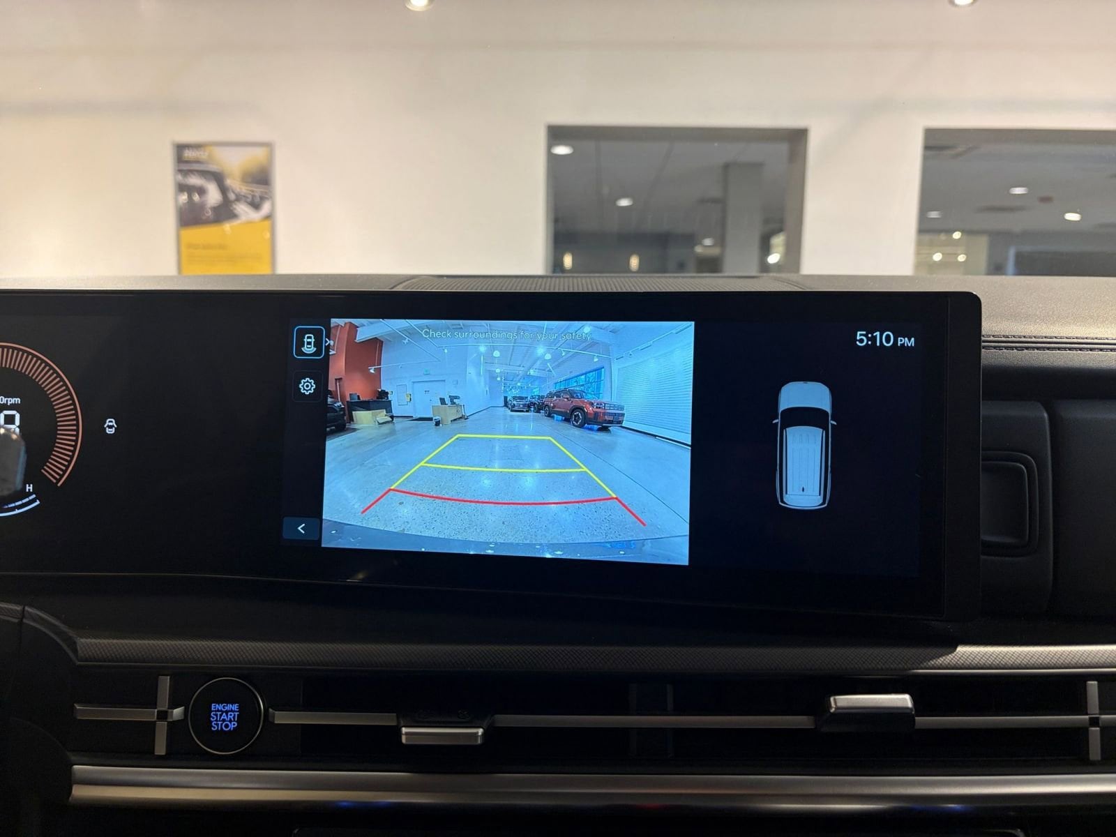 Thumbnail: 2025 Hyundai Santa Fe - 17