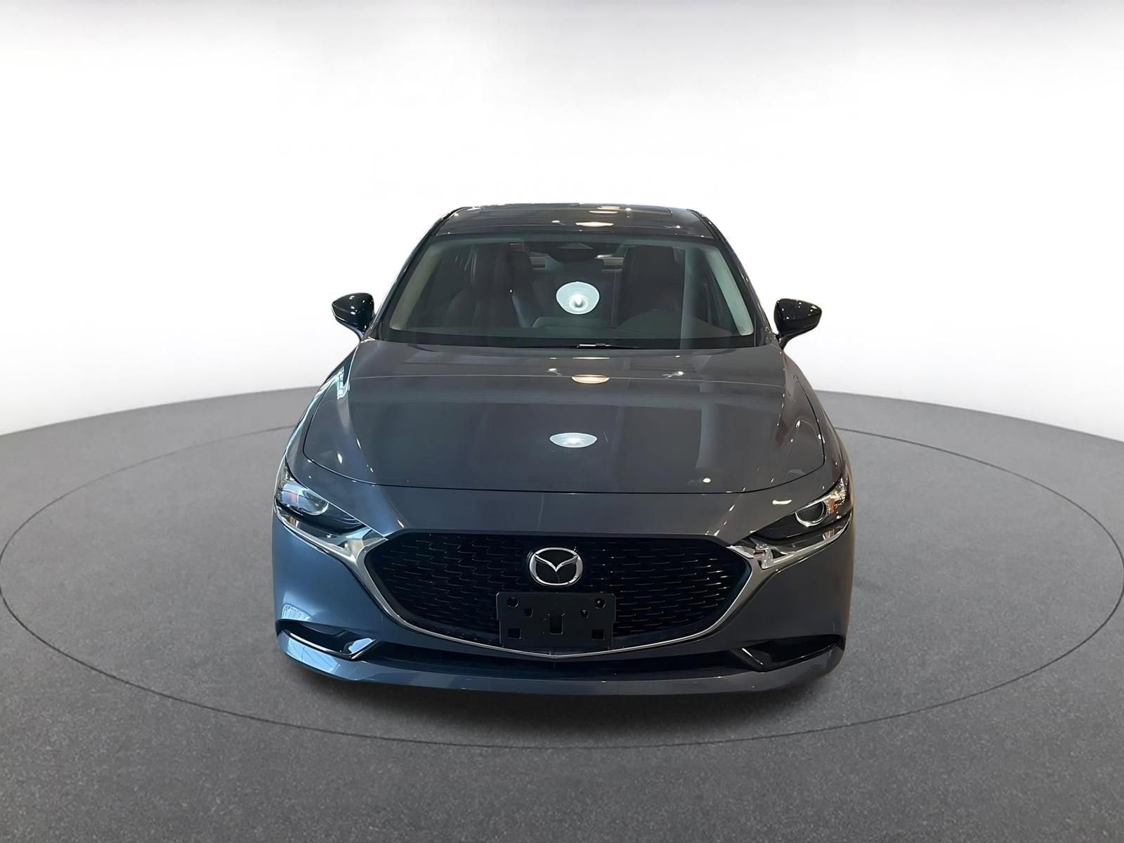 Thumbnail: 2025 Mazda Mazda3 - 4
