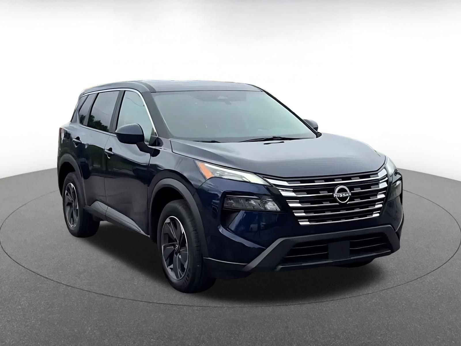 Thumbnail: 2025 Nissan Rogue - 3