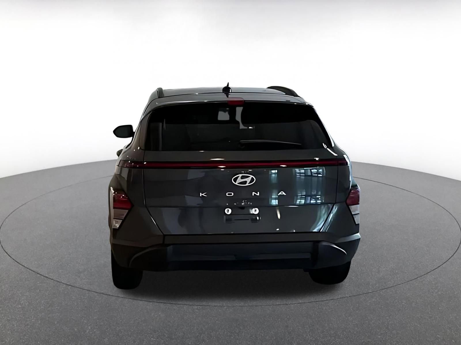 Thumbnail: 2025 Hyundai Kona - 10