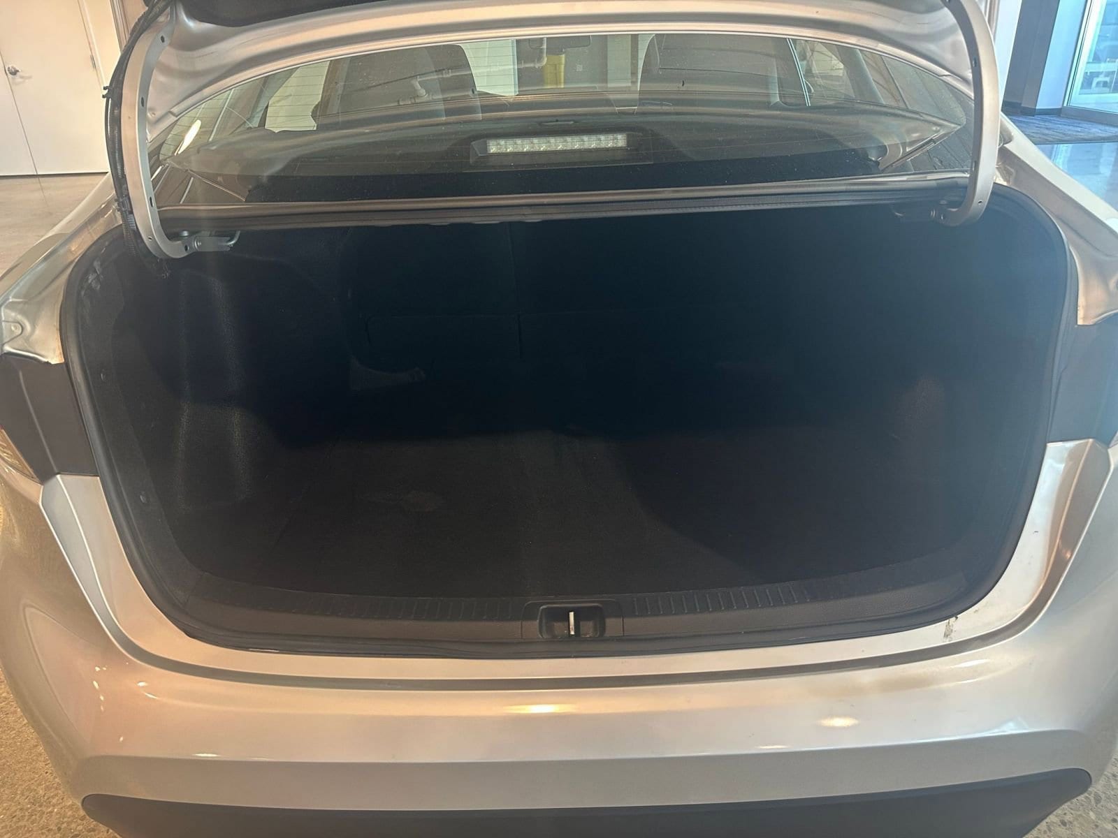 Thumbnail: 2024 Toyota Corolla - 29