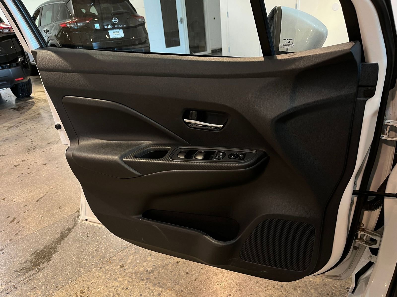 Thumbnail: 2025 Nissan Versa - 18